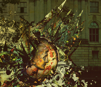 在线短信轰炸机网页版